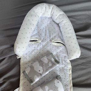 Car seat baby Set